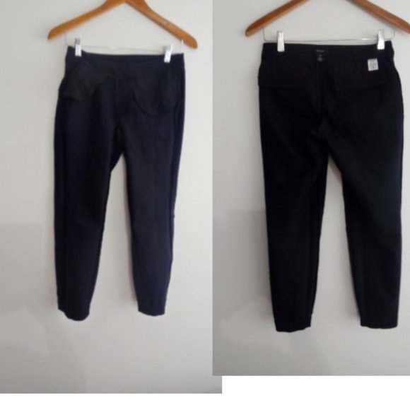 Halogen Ankle Pants 00 Petite - Picture 7 of 7